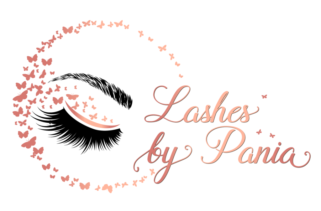 Silk Eyelash Extensions Pania's Lash Bar