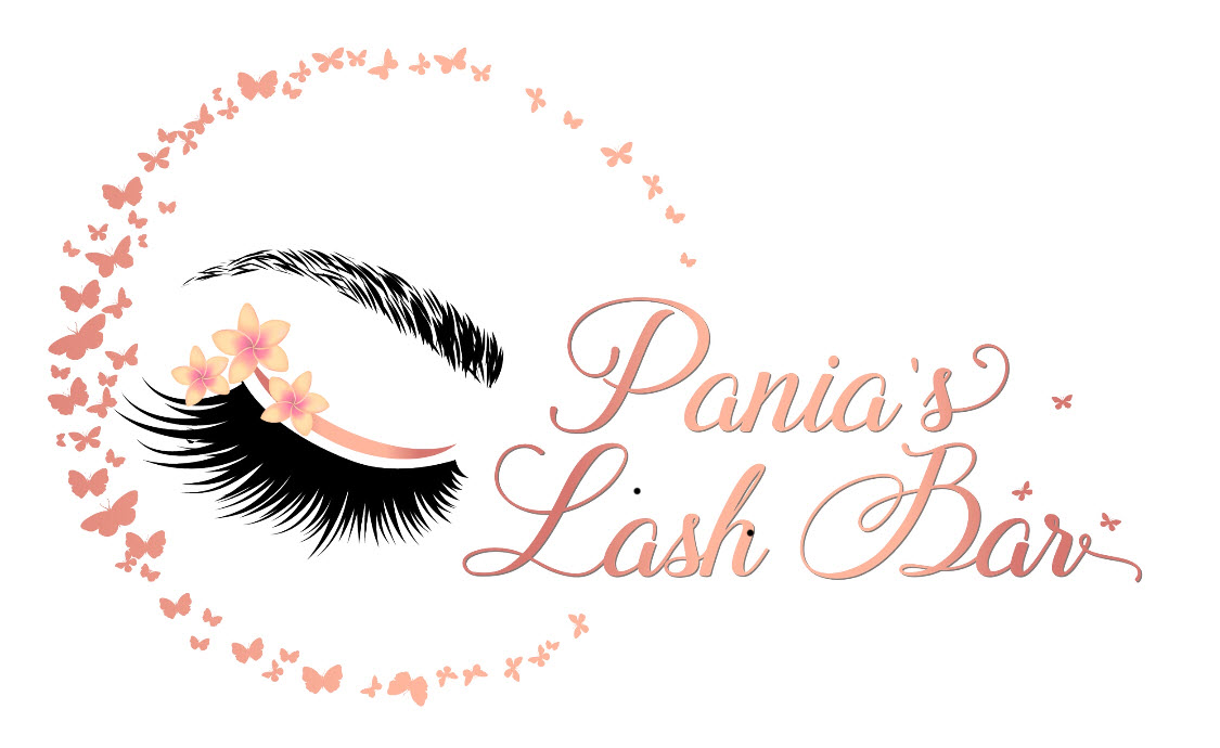 Best Eyelash Extensions Experts Near You - Pania's Lash Bar